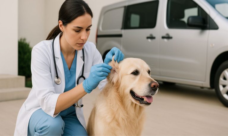 Revisiones Veterinarias que tu Mascota Necesita